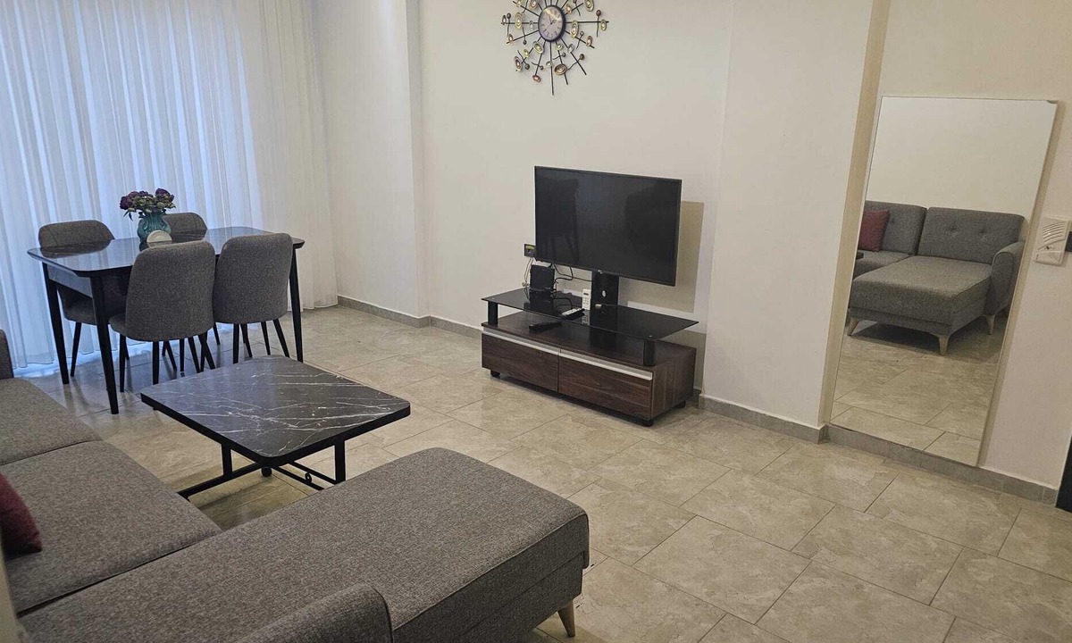 Kemer Mahallesi Apartment | TURKUAZ