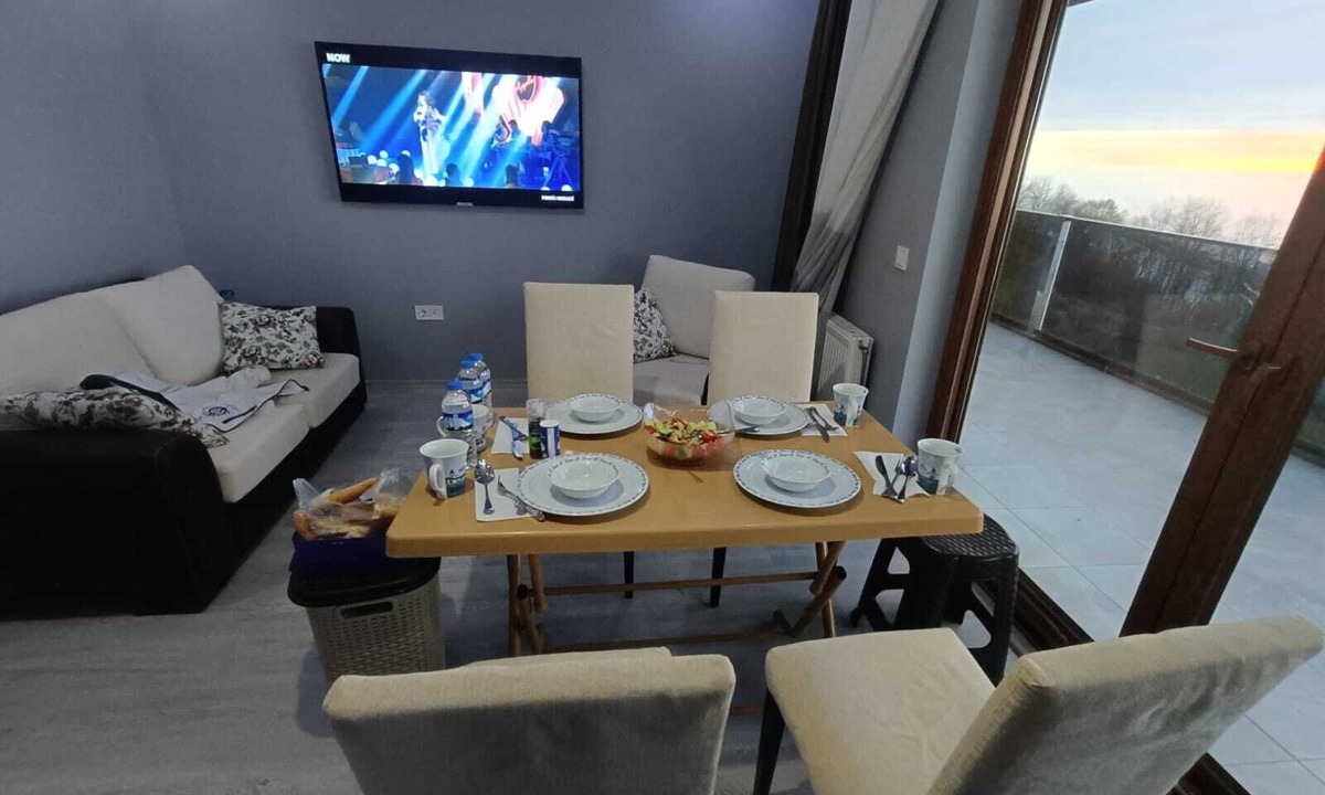Pazar Hotel | Koçi Hotel