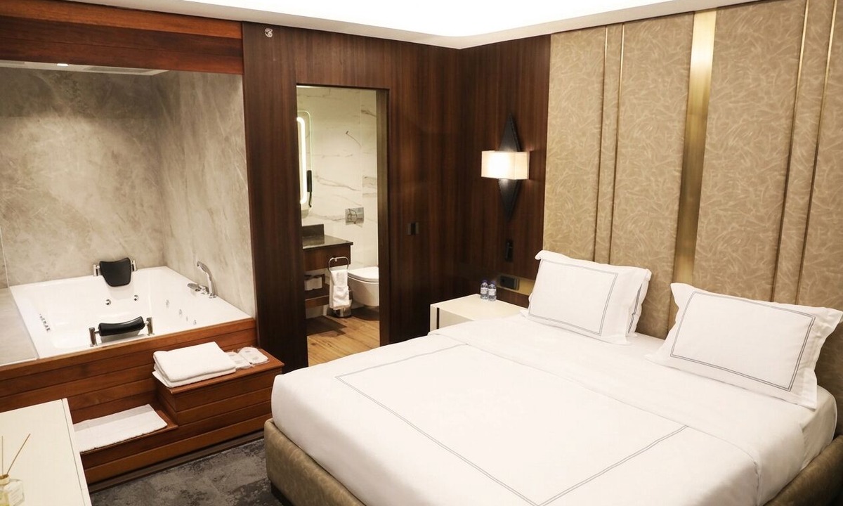 Kagithane Hotel | PL Managed By Dedeman