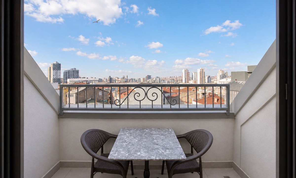 Mahmutbey Hotel | Elite World Inn Istanbul Mahmutbey