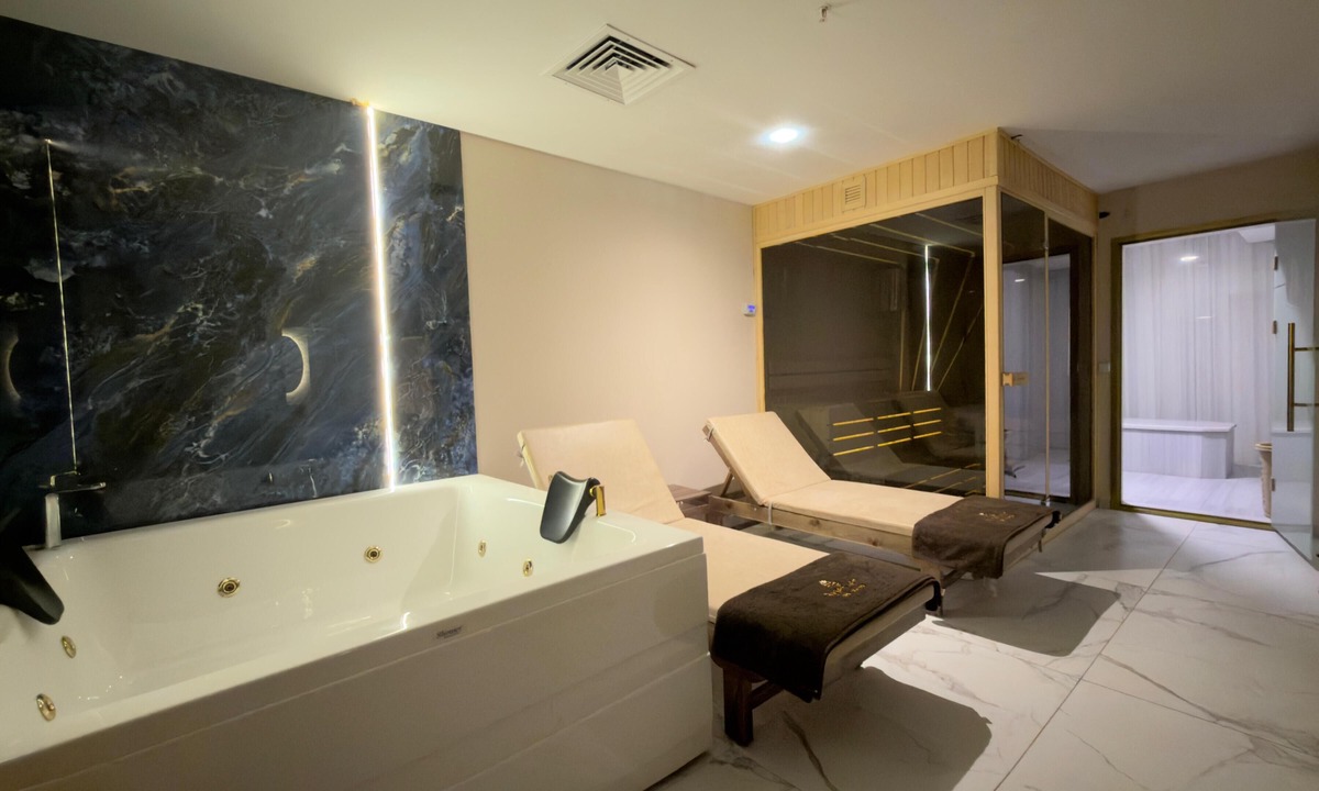 Mezetli Bed & Breakfast | SOLIA HOTEL
