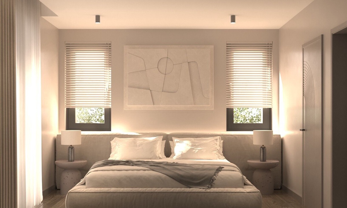 Finike Villa | TİMEX GARDEN 2