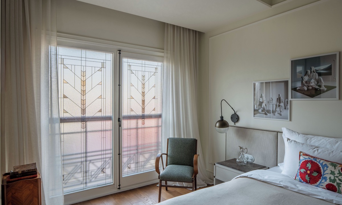 Karakoy Hotel | Hovagimyan Hotel and Suites