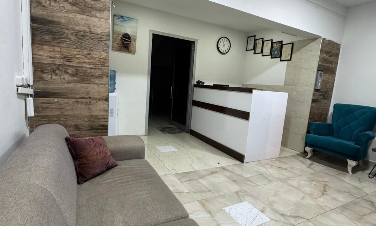 Kepez Hotel | Acar apart otel