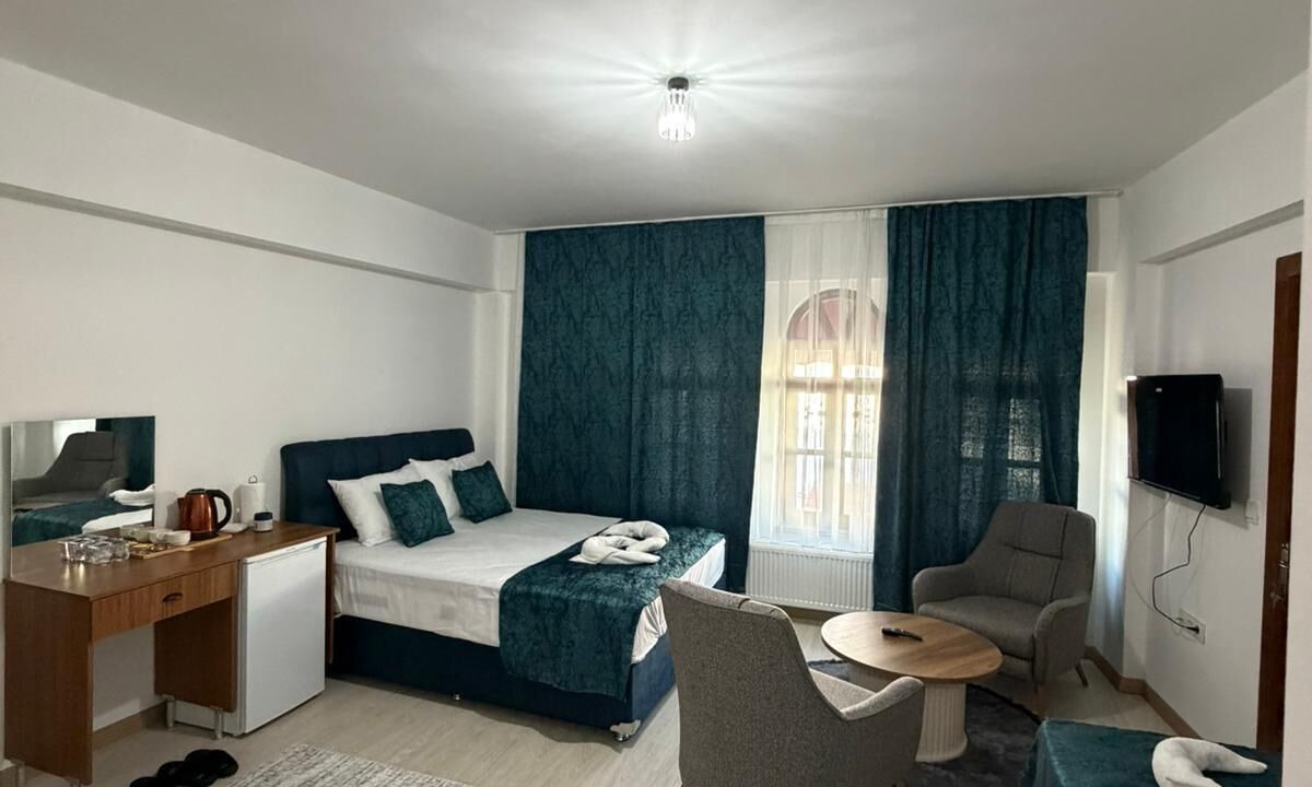 Sur Apartment | FİDA BUTİK OTEL