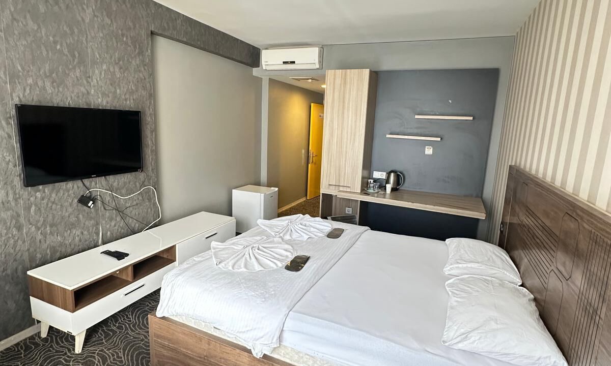 Buyukcekmece House | Carmen Suite