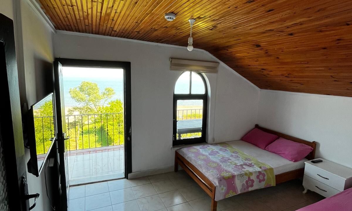 Karaburun Mahallesi House | Demir Pansiyon