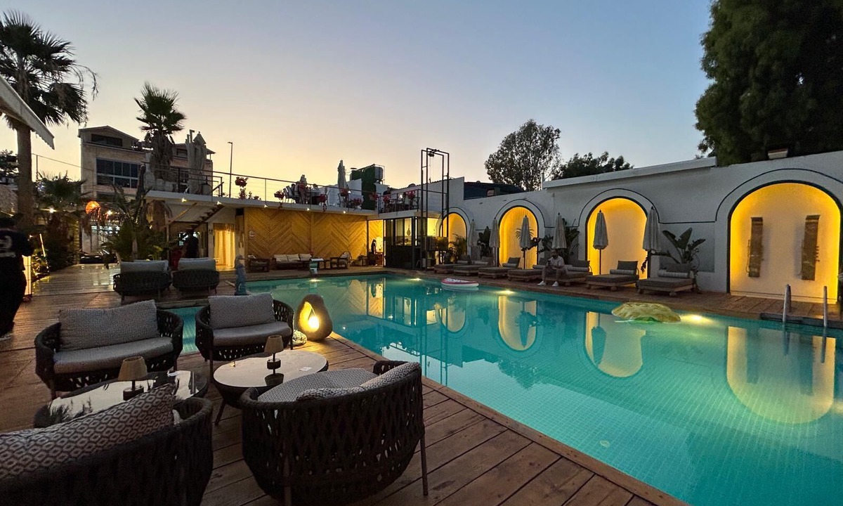 Arsuz Hostel | Casa Kawa