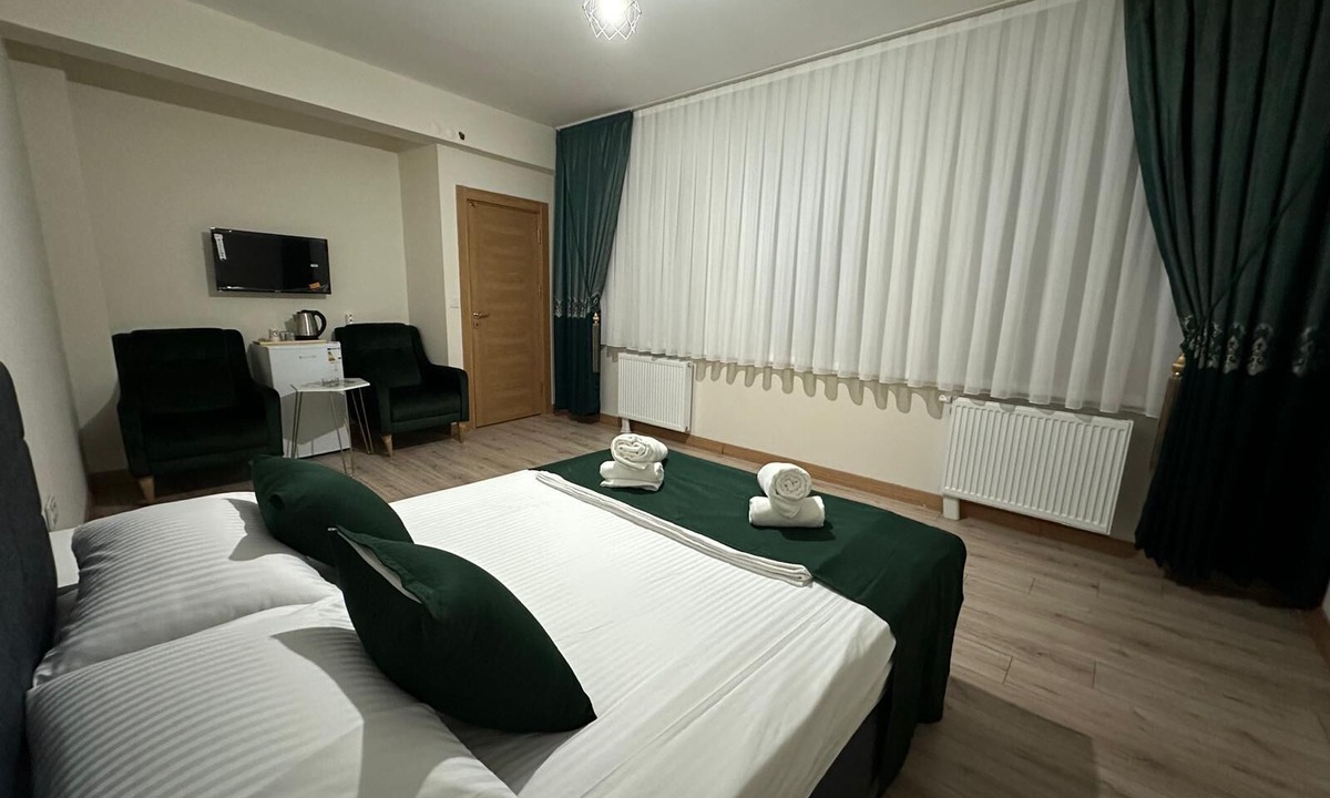 Sur Hostel | Suriçi Butik otel