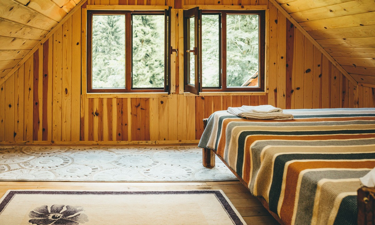 Ardesen Hotel | Deremezra Tatil Köyü