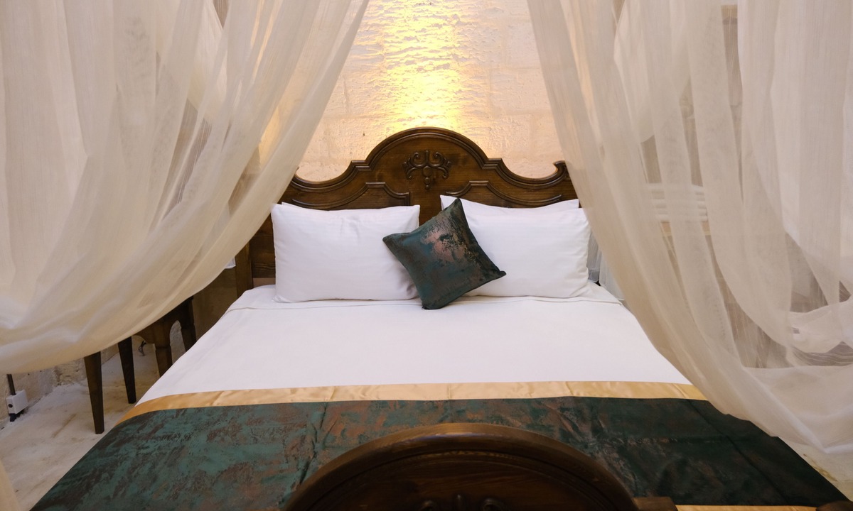 Eyyubiye Bed & Breakfast | Badgirli Konak