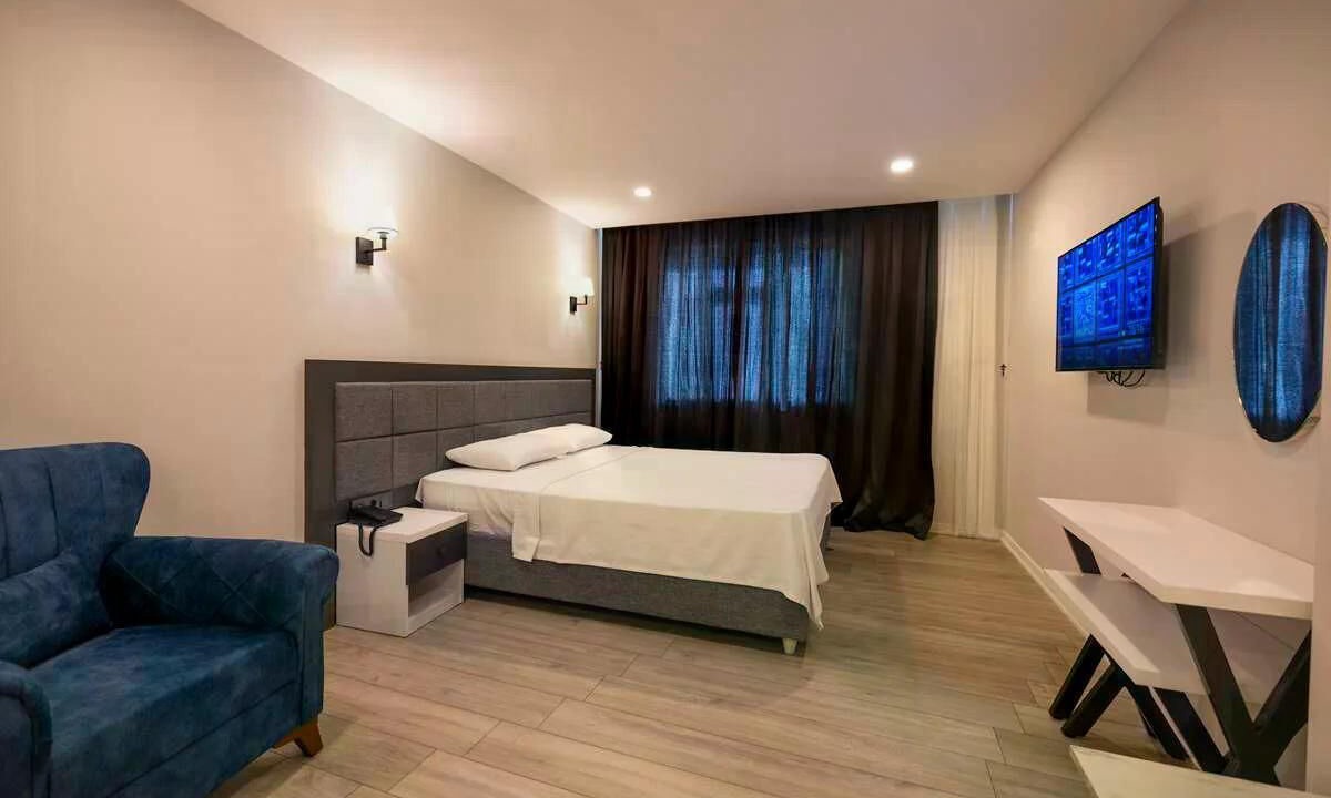 Arsin Hotel | Venesia Hotel
