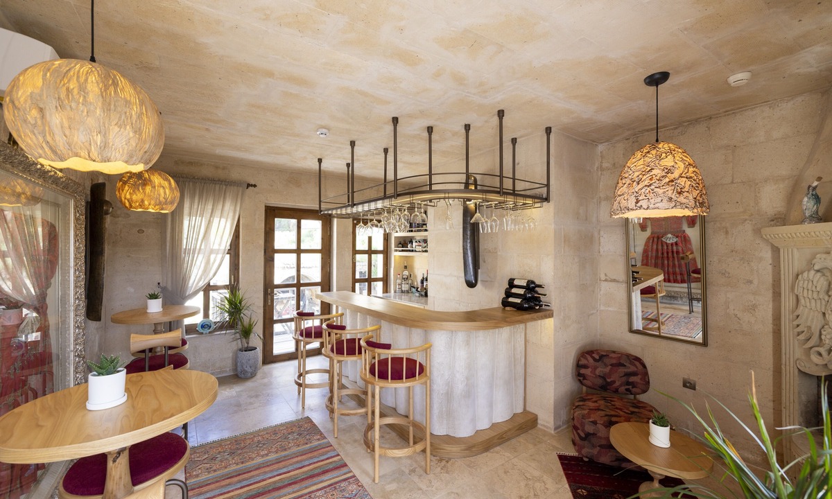 Ortahisar Hotel | Elika Cave Suites Cappadocia, Curio Collection by Hilton