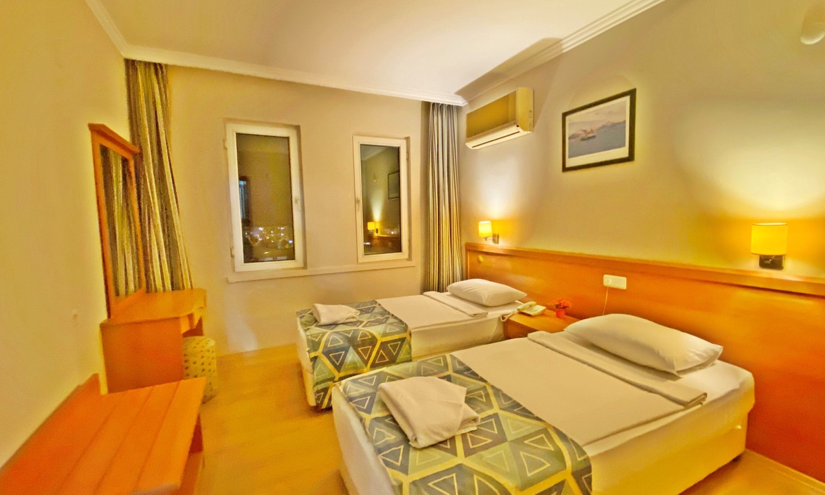Alanya Apartment | Select Apart Hotel