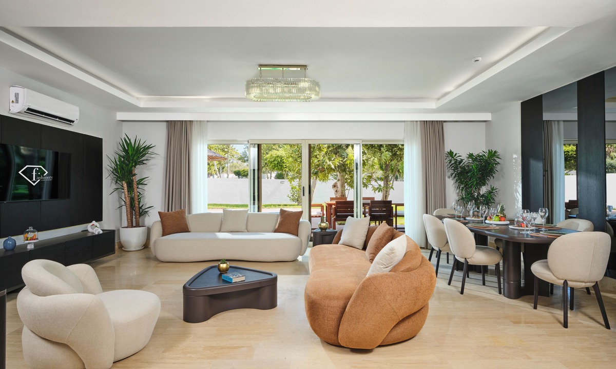Goynuk Resort | FashionTV Luxe Resort - Luxury All Inclusive