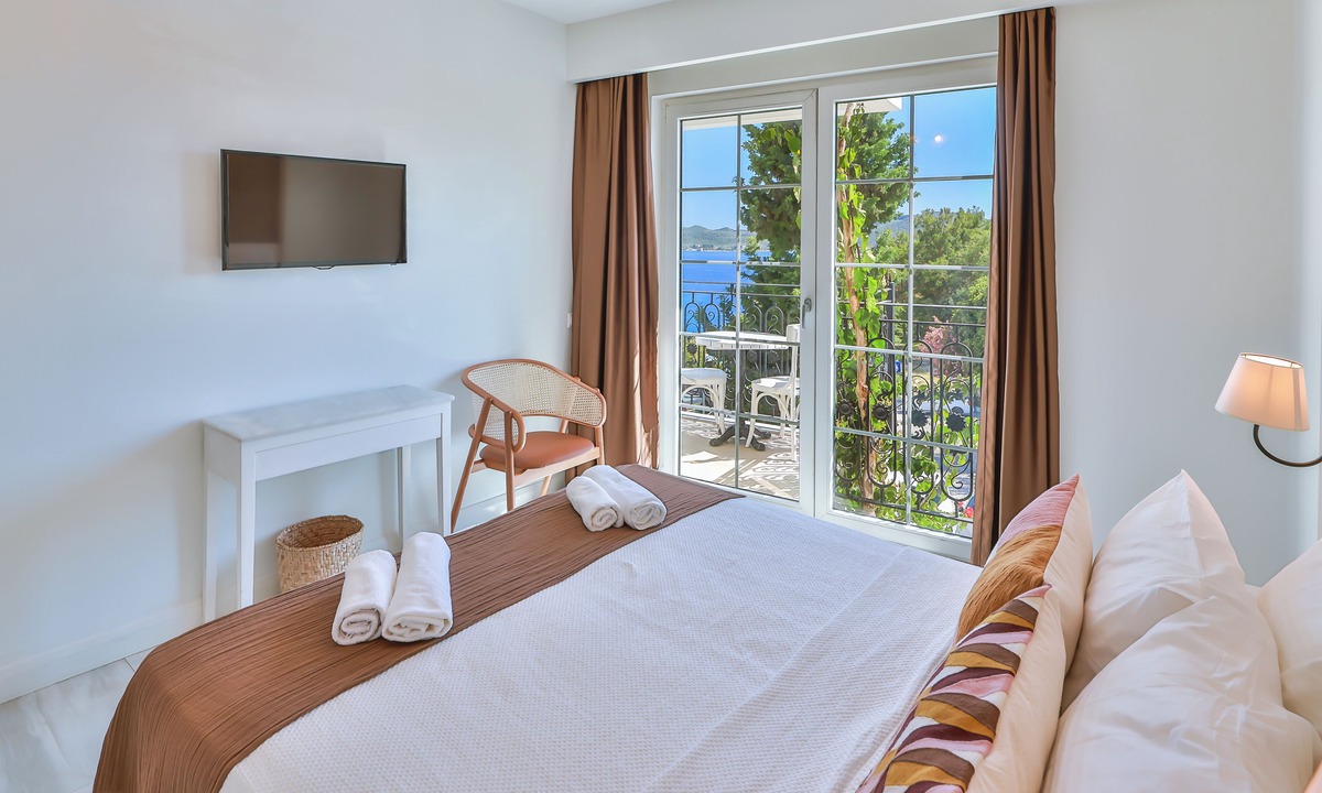 Kas Hotel | Livia Hotel