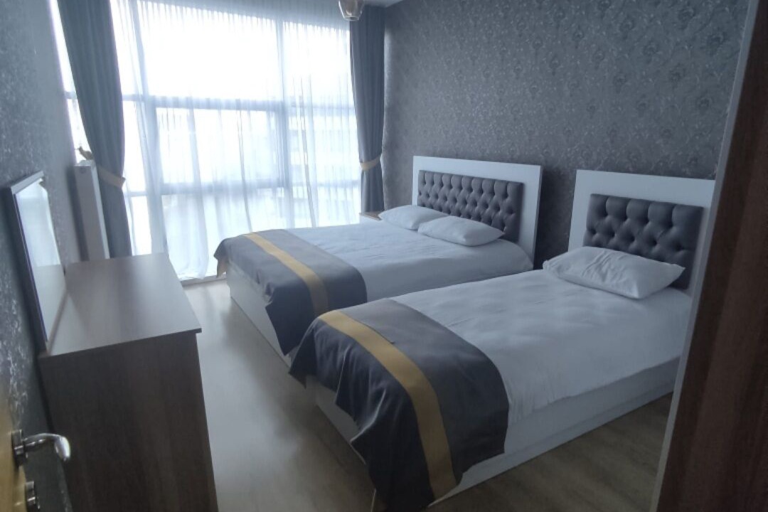 Pendik House | Ekinci Residence