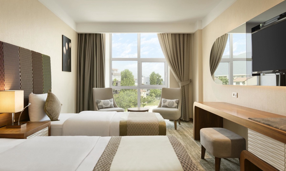Gemlik Hotel | Ramada by Wyndham Gemlik