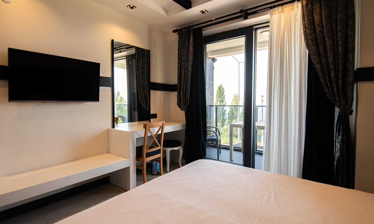 Guzelyali Hotel | Çanakkale Ornella Otel