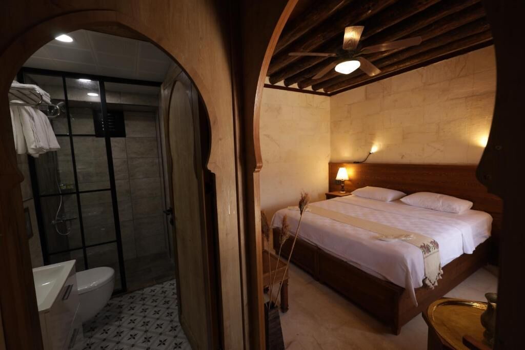 Halfeti Hotel | cevher konağı