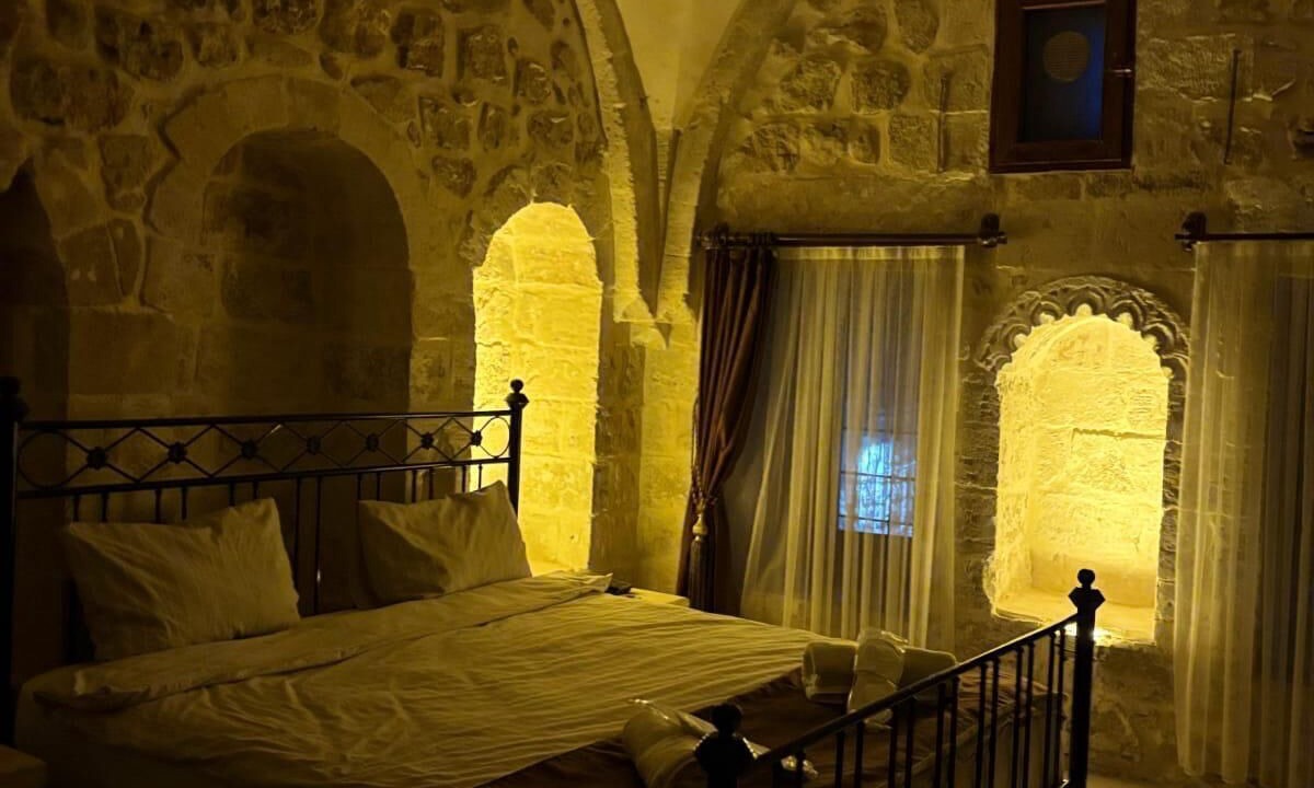 Artuklu Hotel | Majestic Manor Otel
