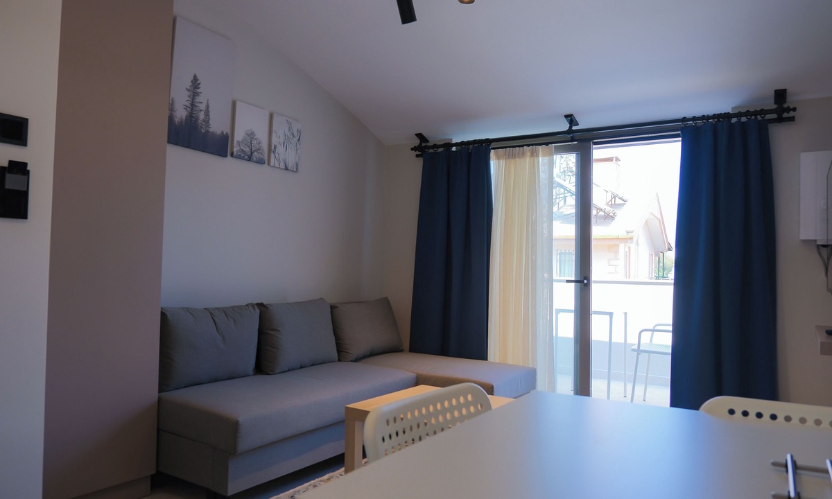 Konyaalti Condo | Solmare Suites