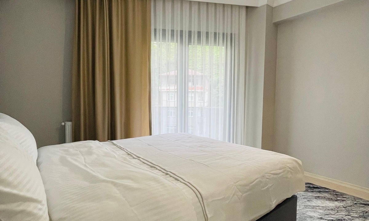 Rize Apartment | hisar plaza