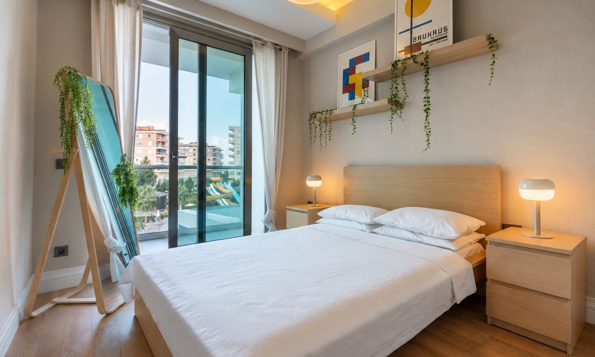 Lara Condo | Maxihomes Sirella