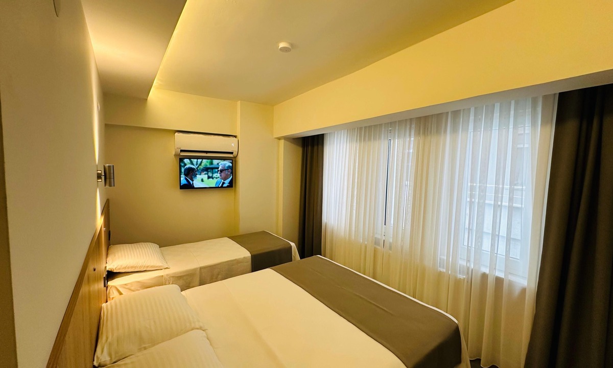 Amasra House | YAKIN PANSİYON
