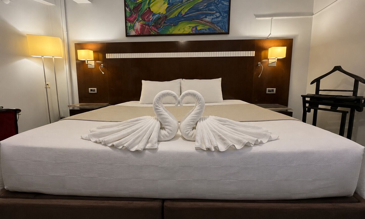 Usak Bed & Breakfast | Mola Inn Uşak