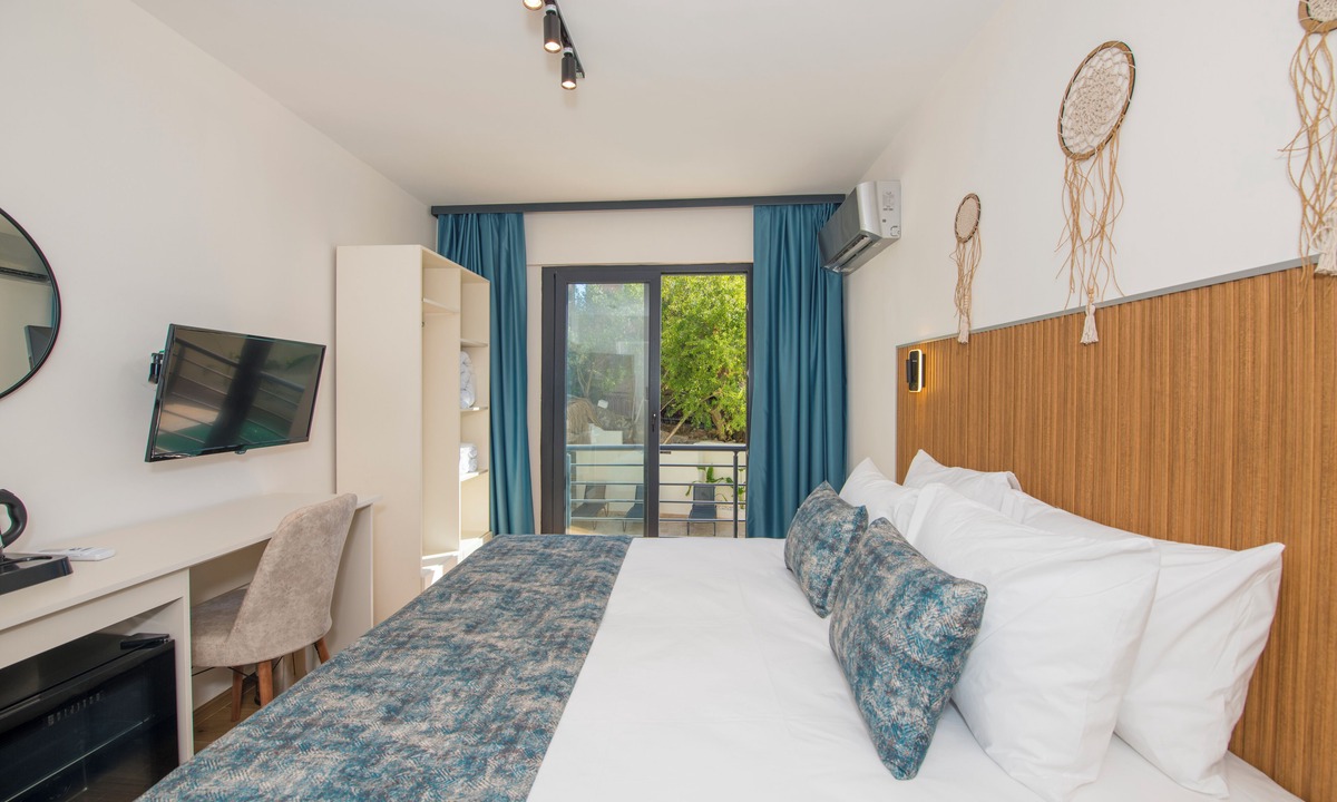 Hisaronu Bed & Breakfast | MERCAN EXCLUSİVE