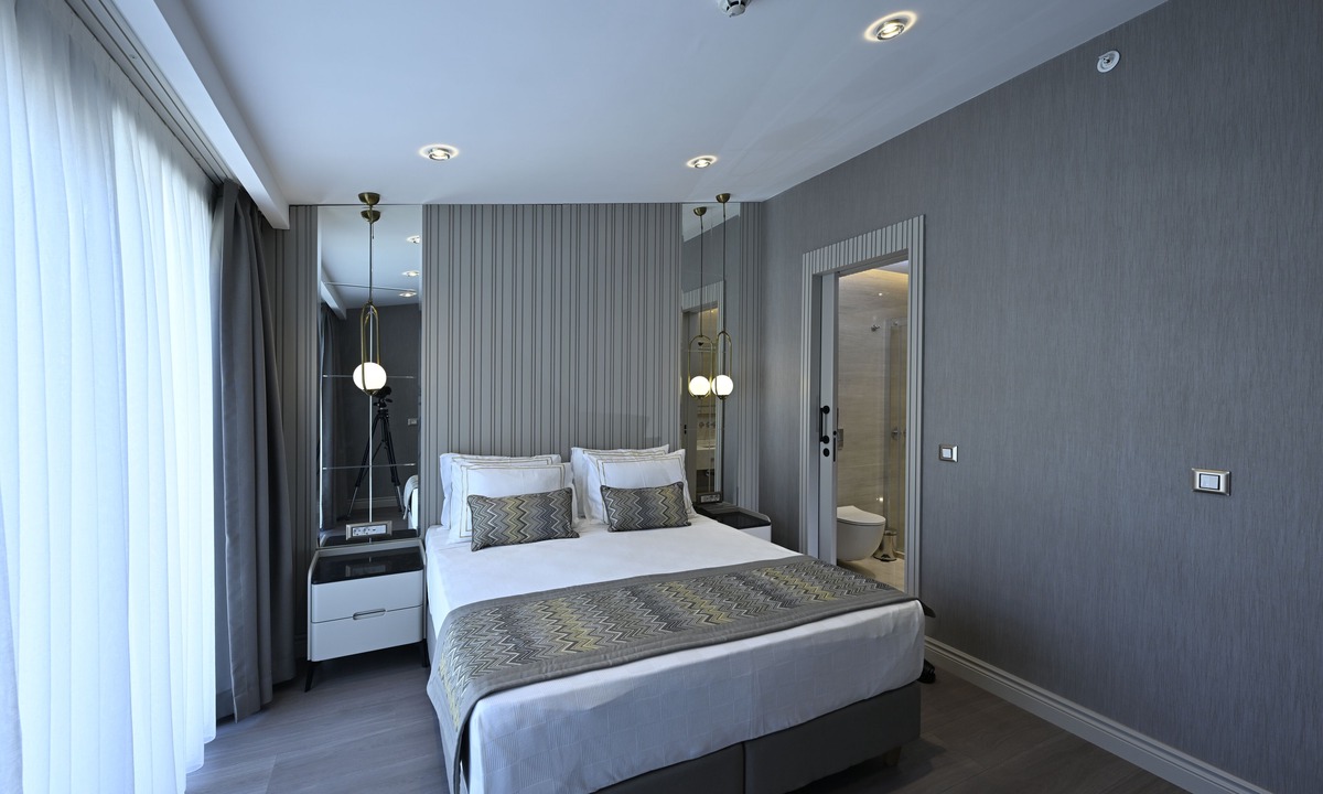 Besiktas Hotel | Saygın Beşiktaş