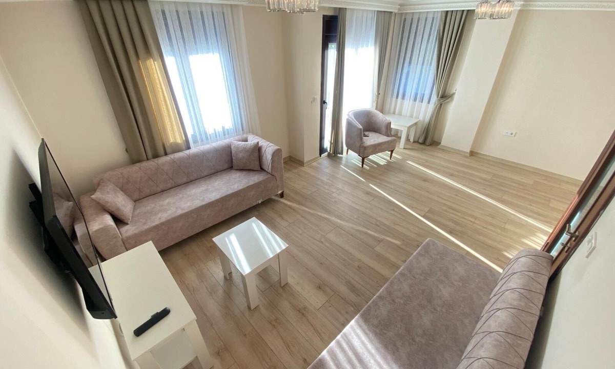 Akcay Villa | Vardarlı Konakları