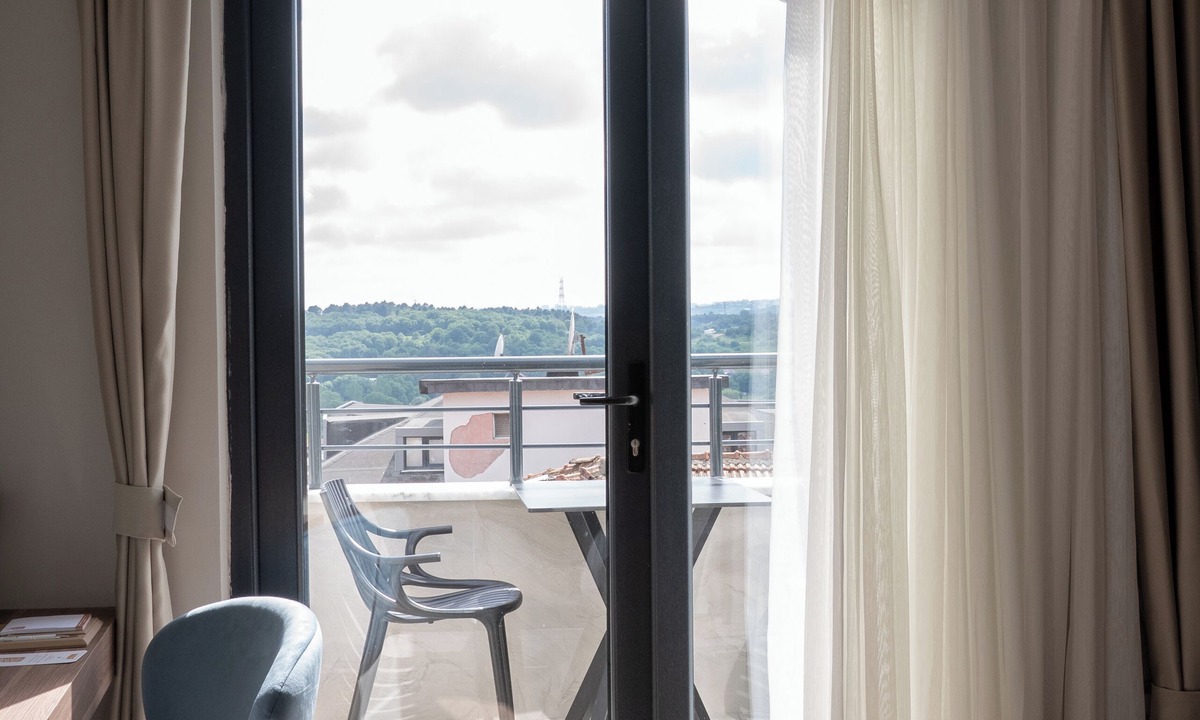 Kemerburgaz Hotel | Kemer City Hotel istanbul Airport