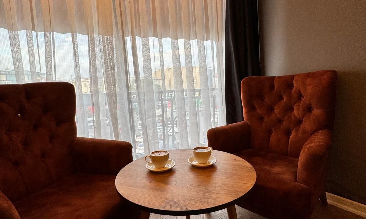 Bahcelievler Hotel | Viv City Hotel