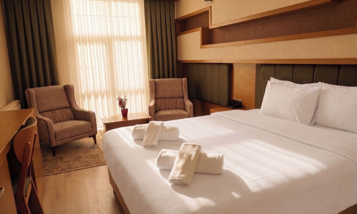 Elbistan Bed & Breakfast | MONTELLA HOTEL