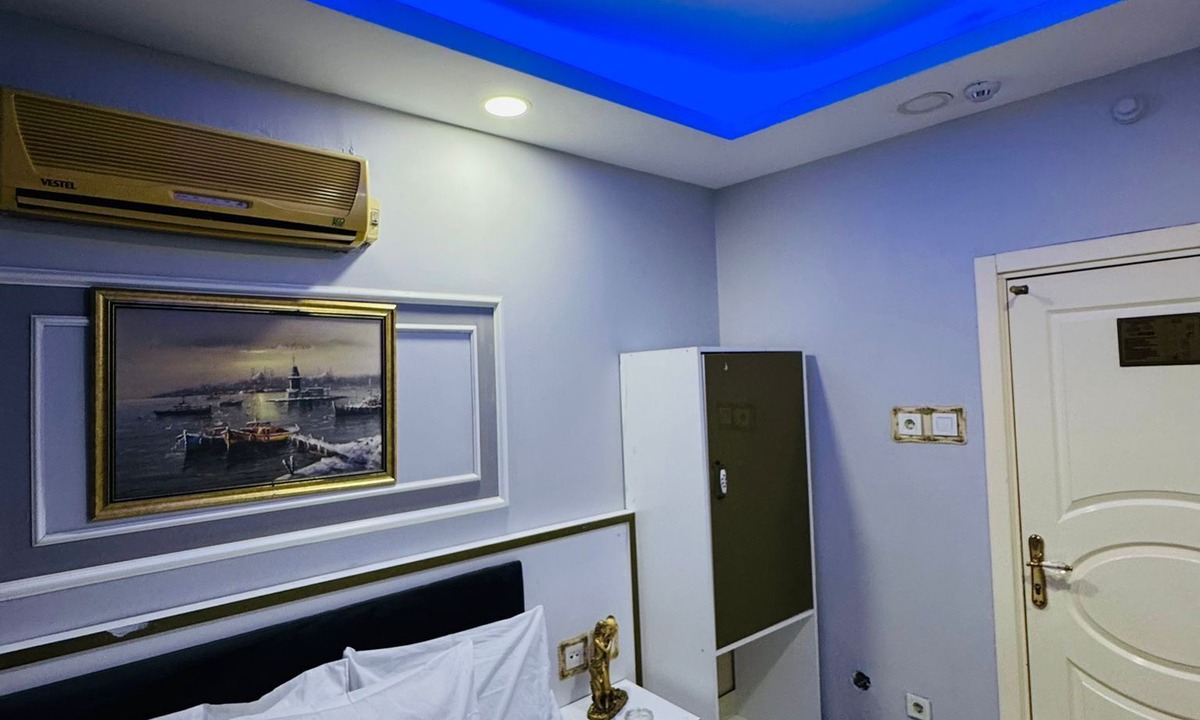 Aksaray Hotel | BİLAL HOTEL