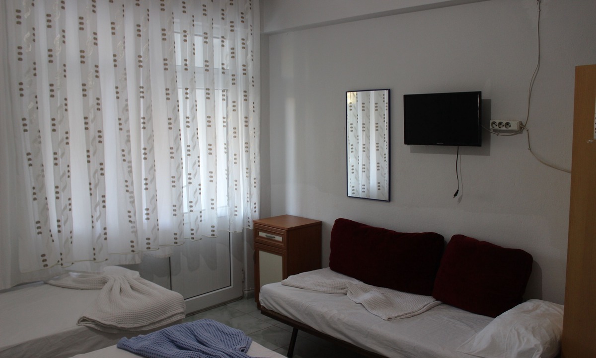 Marmara Apartment | Tanıdık Apart