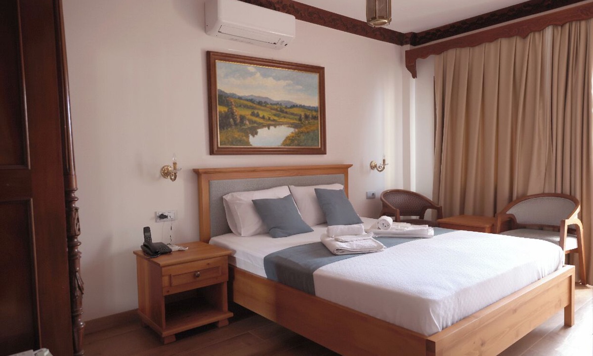 Mudanya Hostel | DuruHanımKonağı