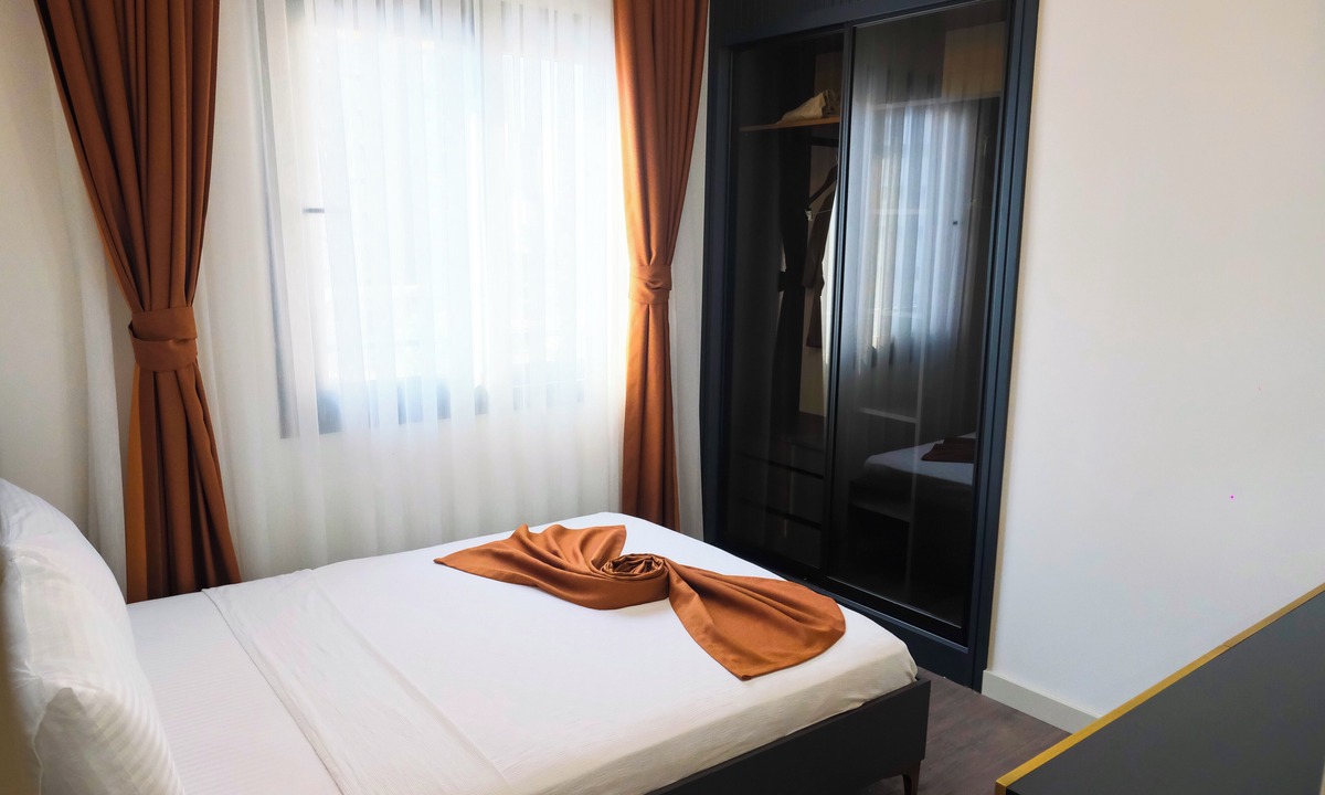 Yenisehir Hostel | SAN APART