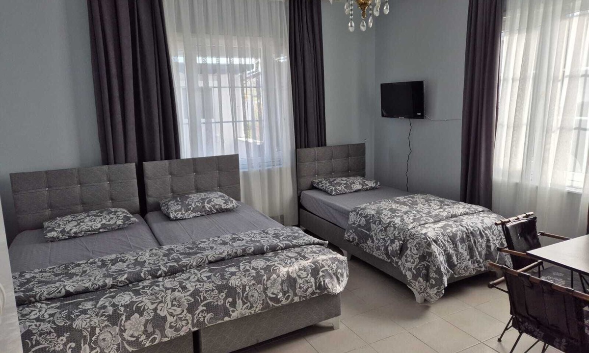 Yalova Hostel | Çınar Hostel & Pansiyon
