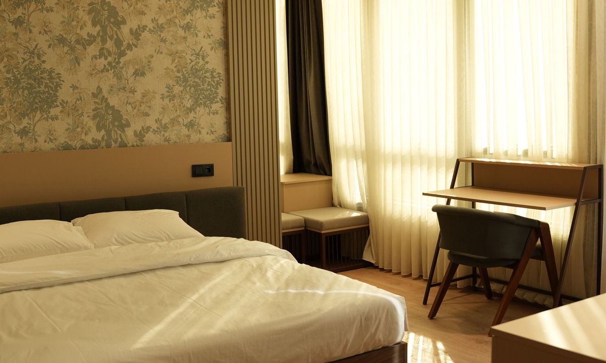 Gaziantep Hotel | Arun Suites