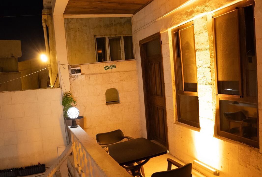 Eyyubiye Bed & Breakfast | Sermest House