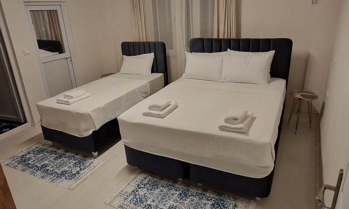 Pamukkale City Centre House | Mery Inn Pamukkale