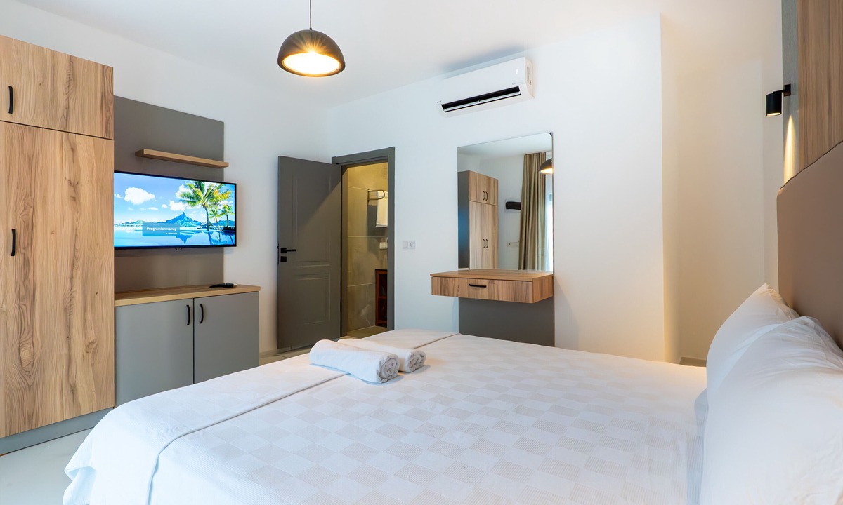 Golturkbuku Hotel | Melengeç Otel