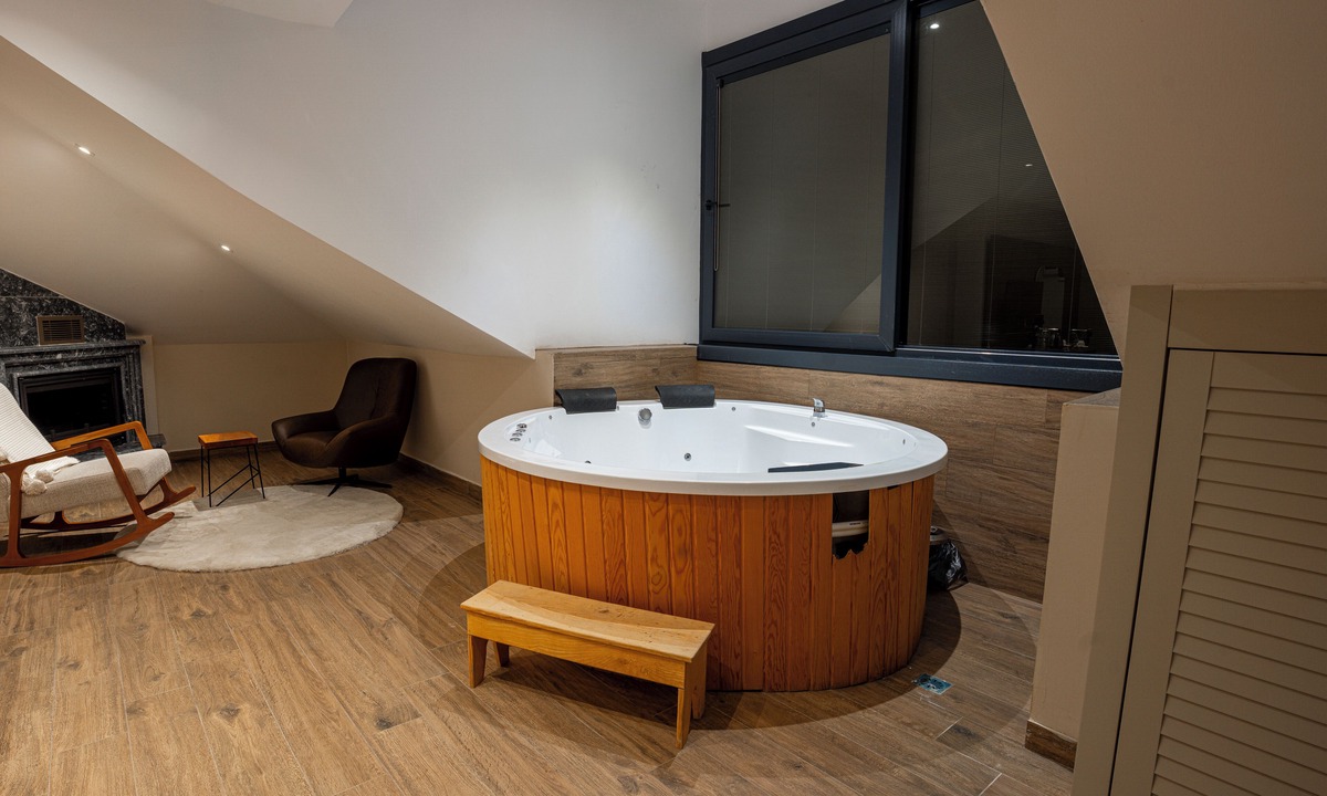 Agva Bed & Breakfast | Verona Hotel