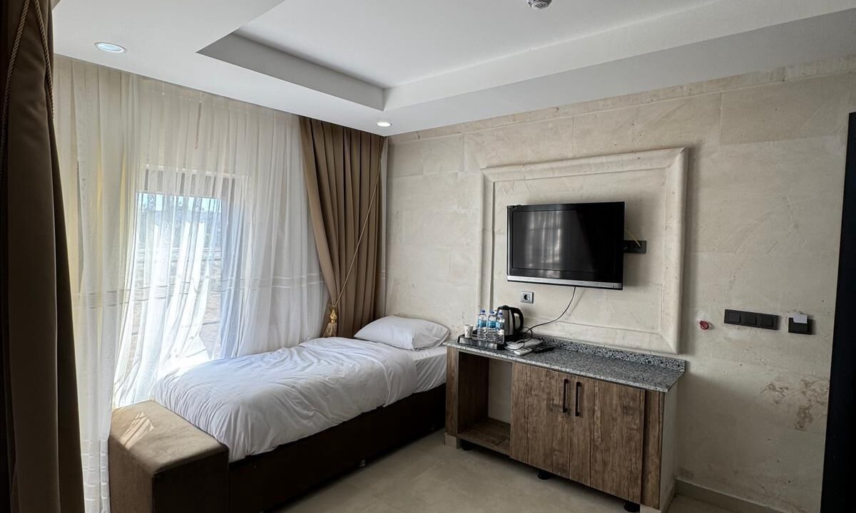 Midyat Hotel | Lalişa Otel
