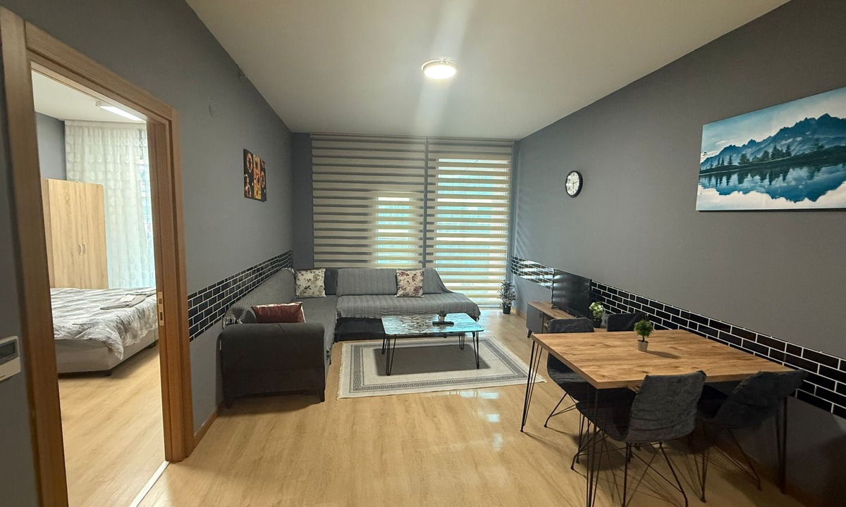 Pendik Hotel | Sena House