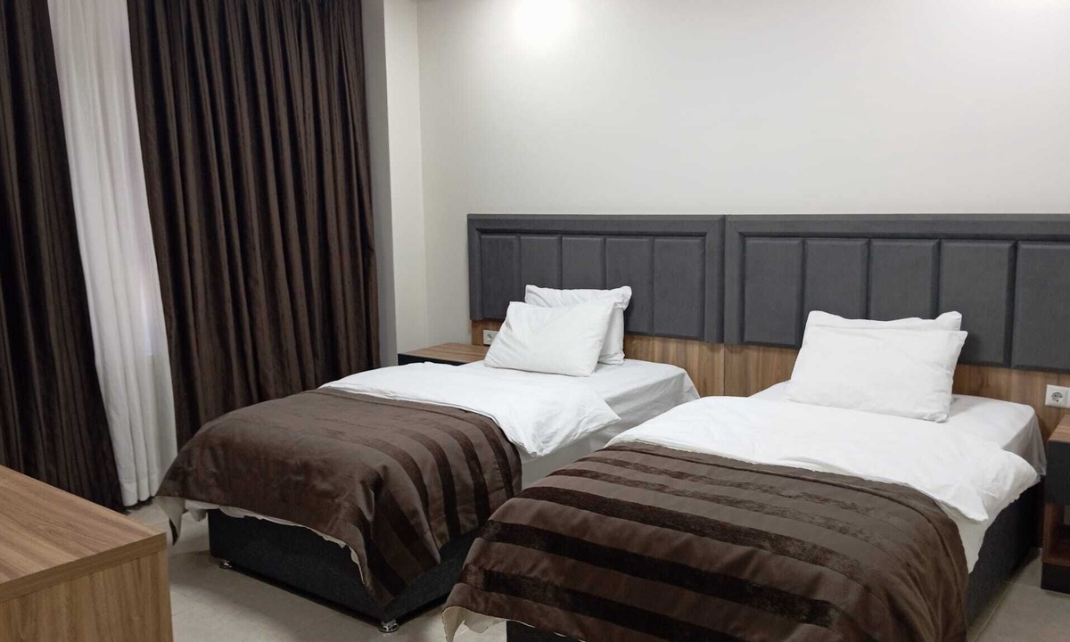 Arapgir Bed & Breakfast | Kaşkaloğlu Hotel