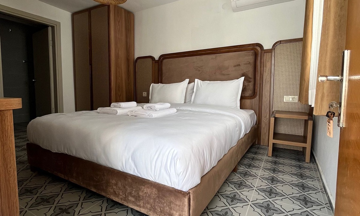 Urla House | kai urla